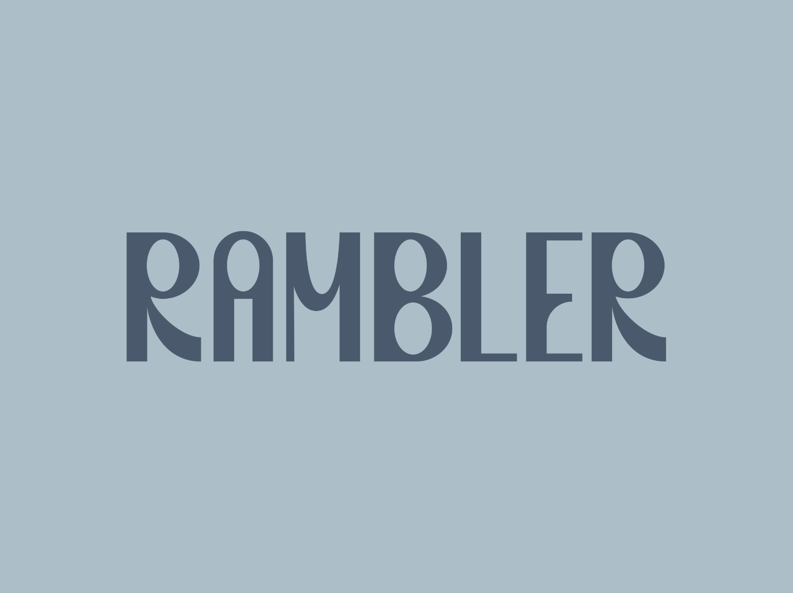Rambler