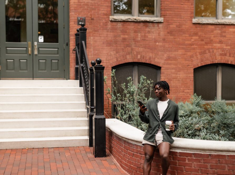 Georgia Tech student searching for housing