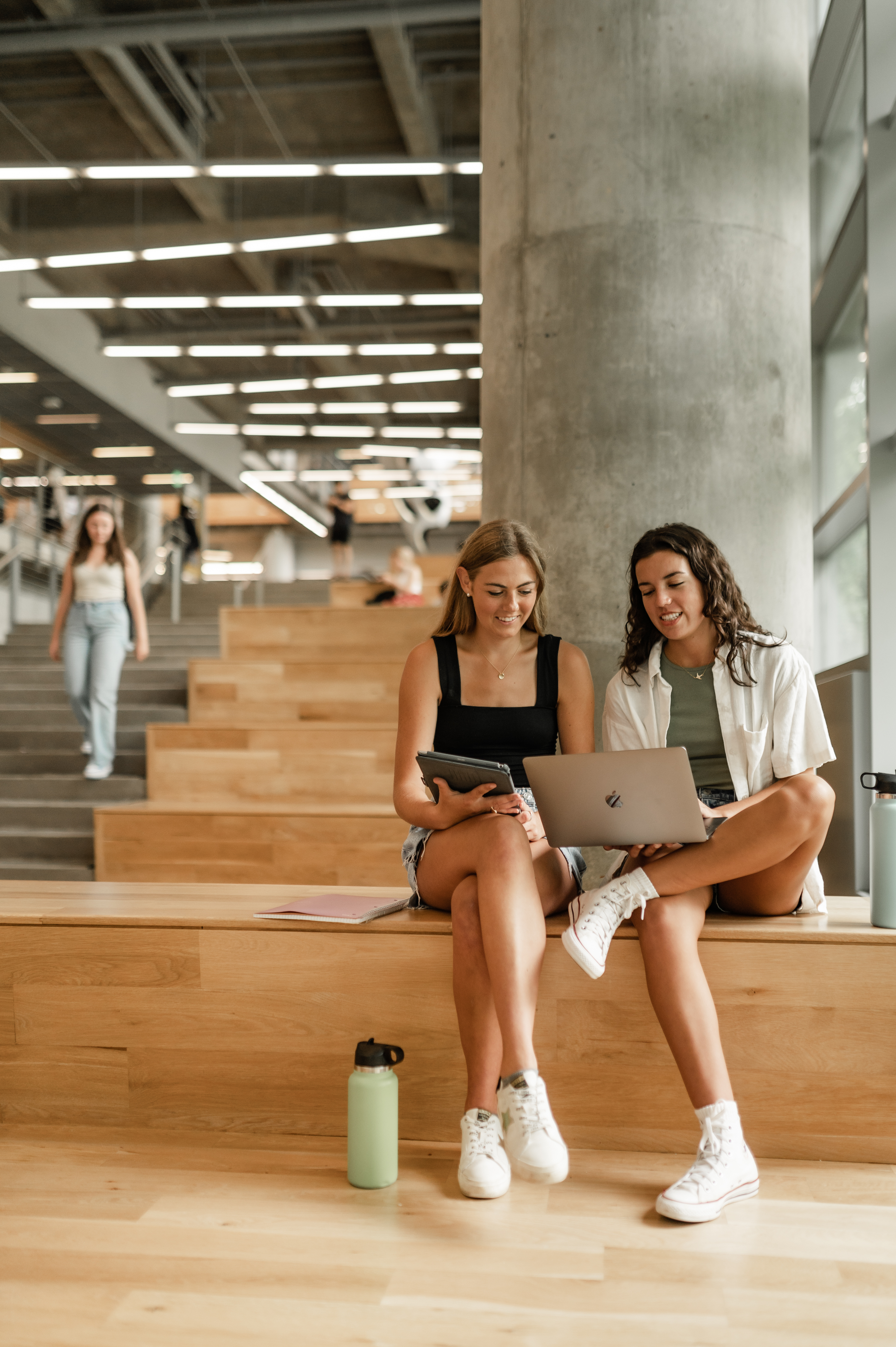 Student Apartments vs. Traditional Apartments Near Georgia Tech