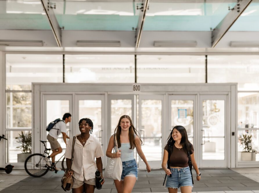 scheller college of business in Rambler atlanta