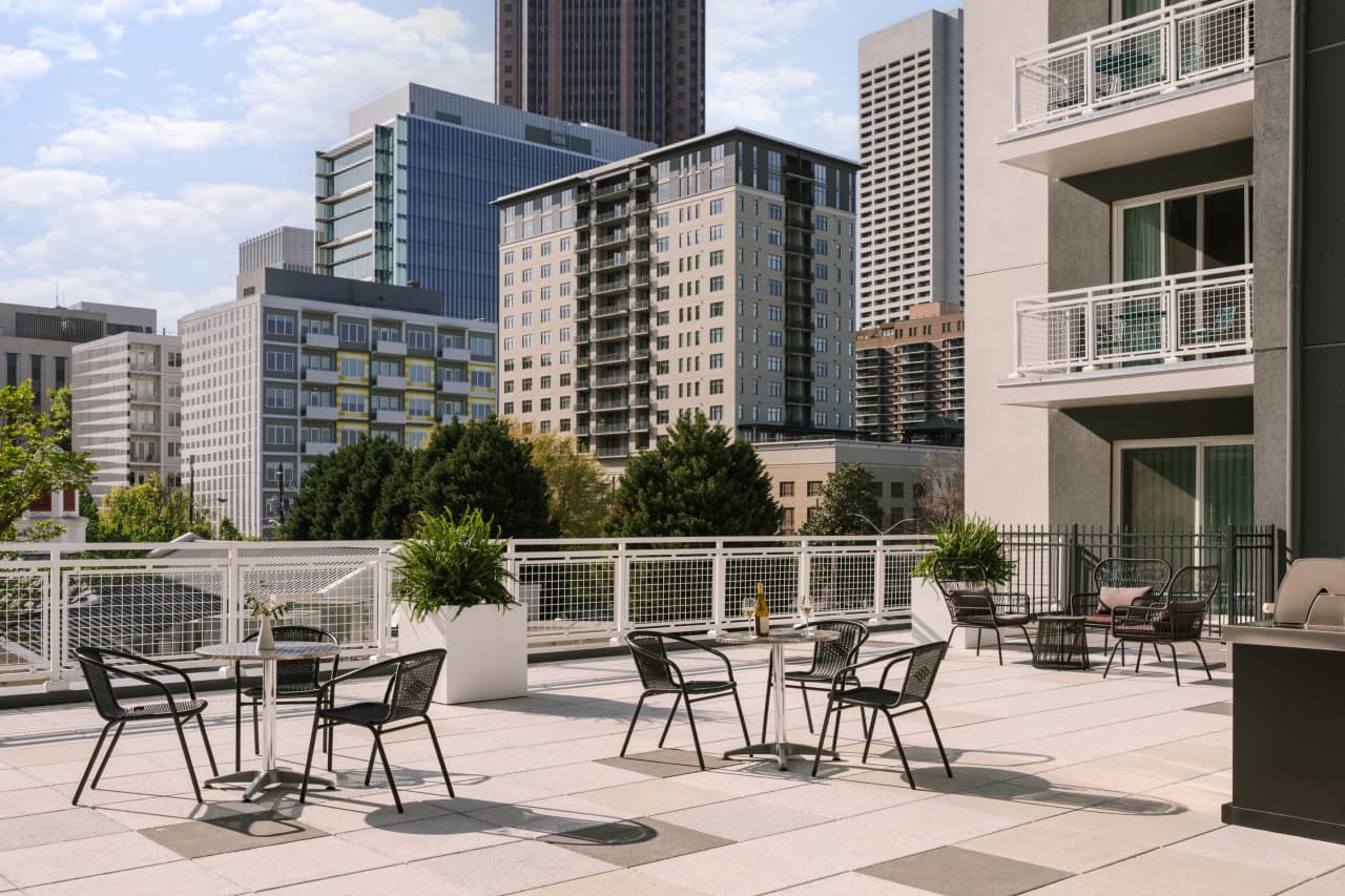 Image of Sonder Midtown South