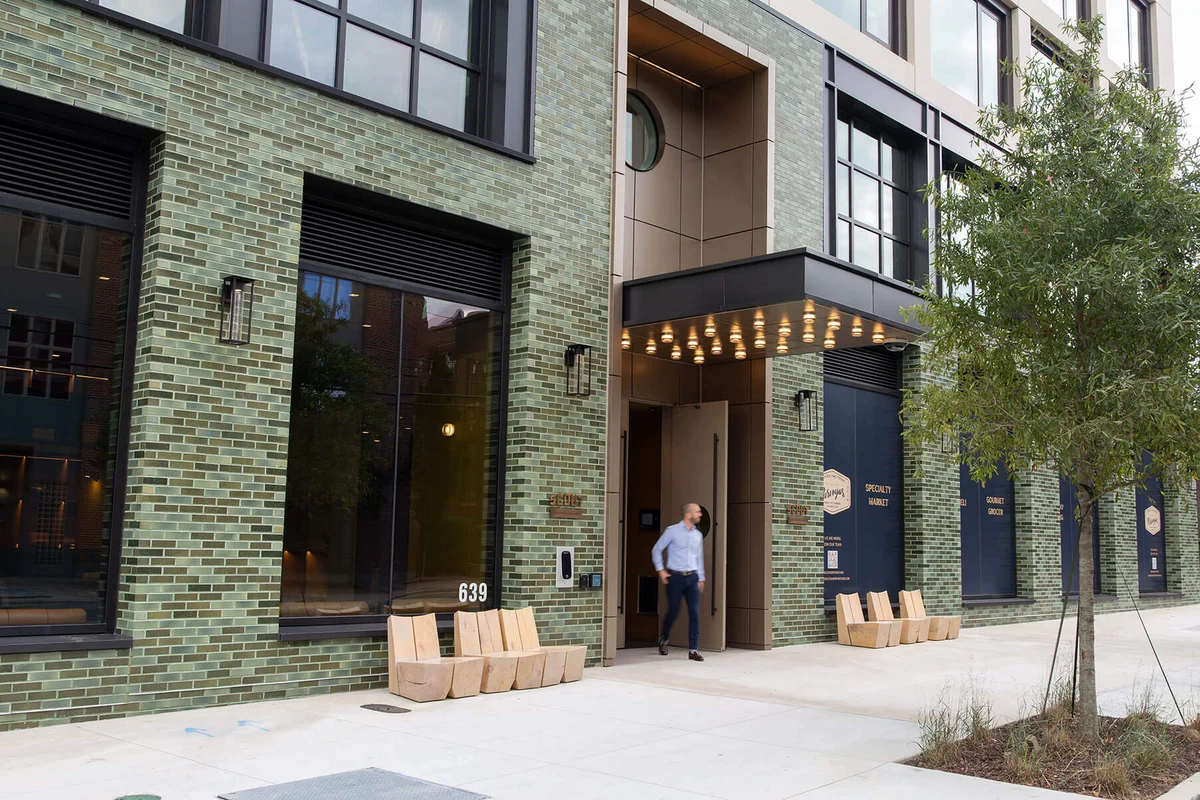 Image of Placemakr Midtown Atlanta