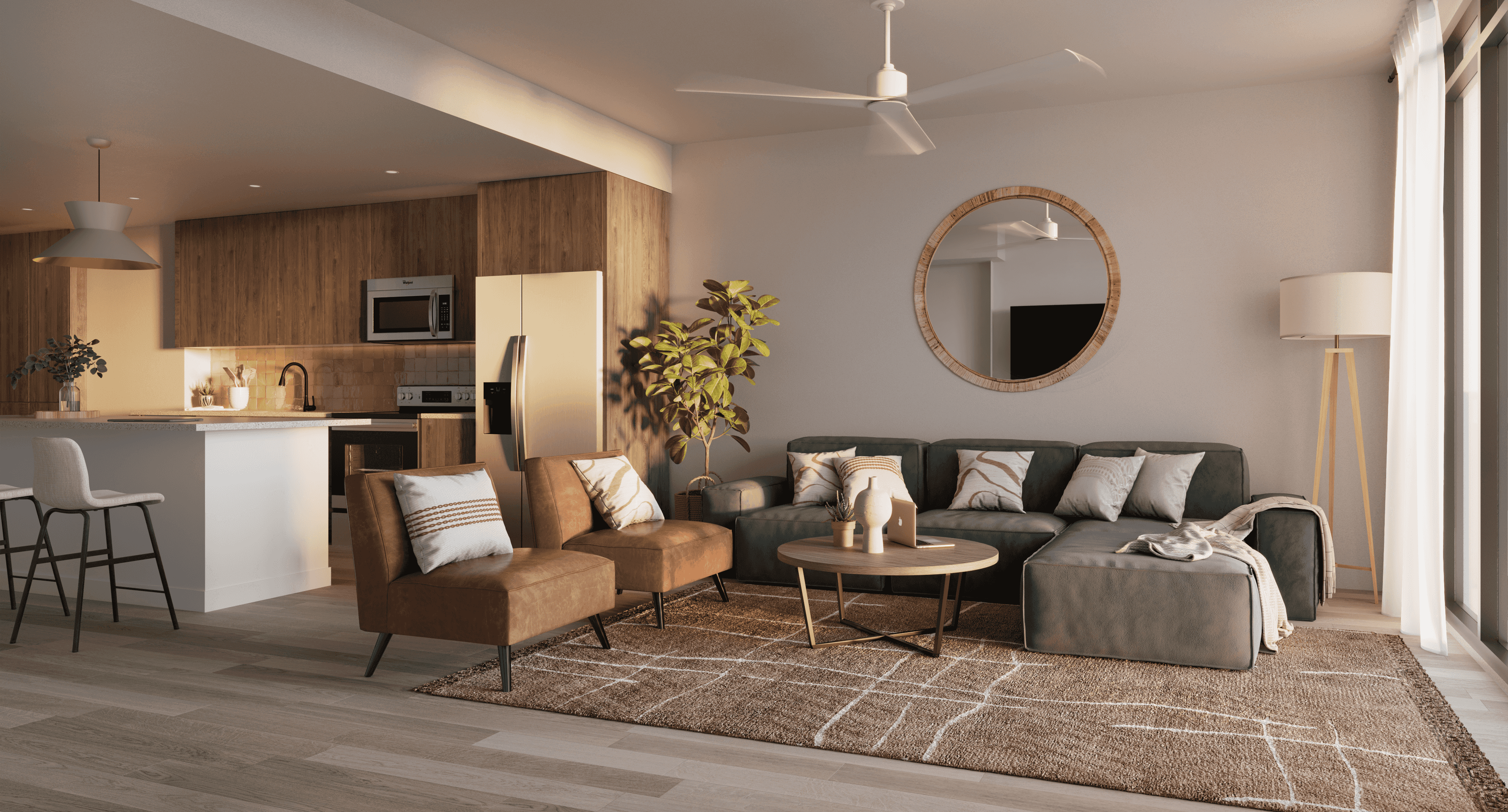 Everything You Need to Know About Planning Your Furniture for Rambler ...