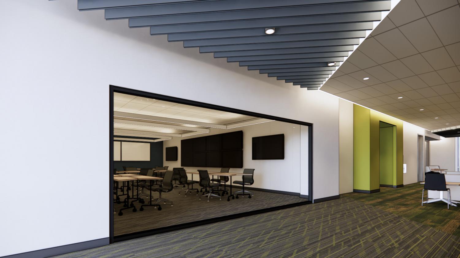 ISyE physical internet center georgia teach near Rambler Atlanta